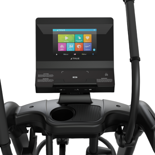 Орбітрек  True Gravity Elliptical Trainer UNITE 10 - фото №2